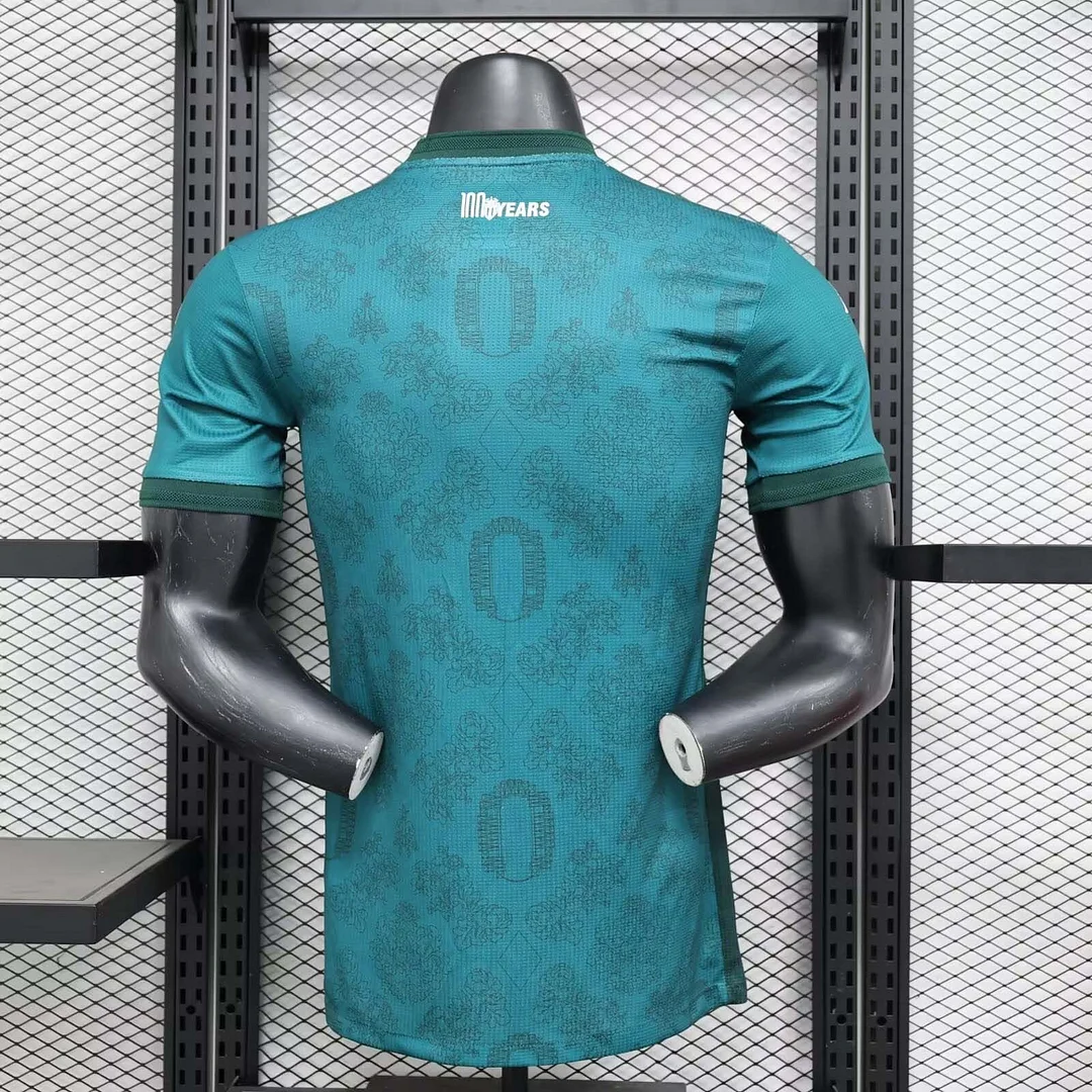 2024/2025 AS Monaco Away Kit - Image 2