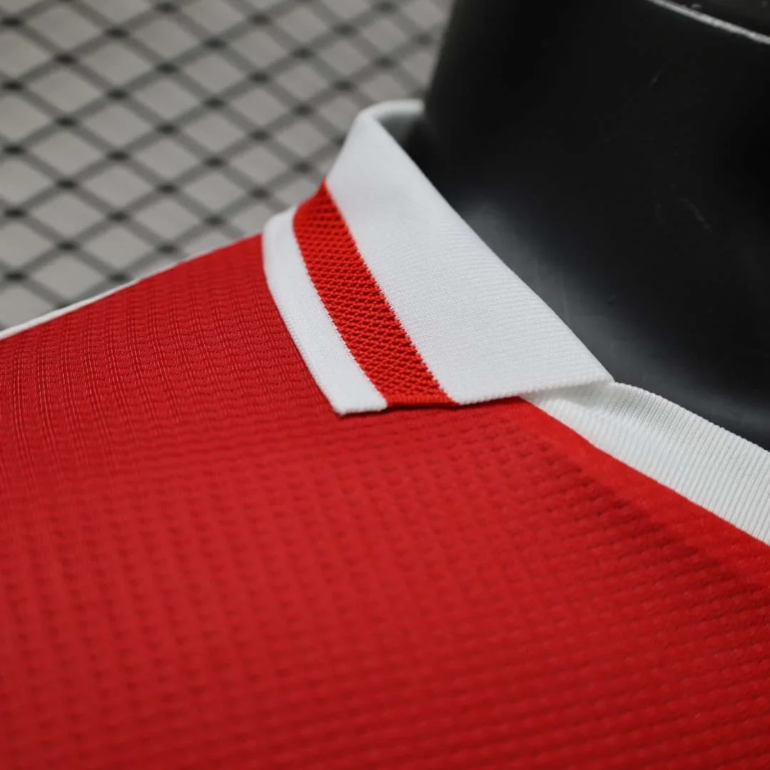 2024/2025 AS Monaco Home Kit - Image 5