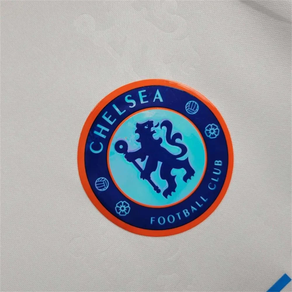 2024/2025 Chelsea Limited Jersey - Image 4