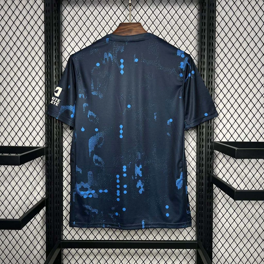 2024/2025 Chelsea Pre-Match Kit - Image 2