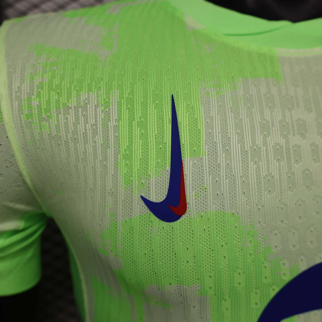2024/2025 Barcelona Third Away - Image 4