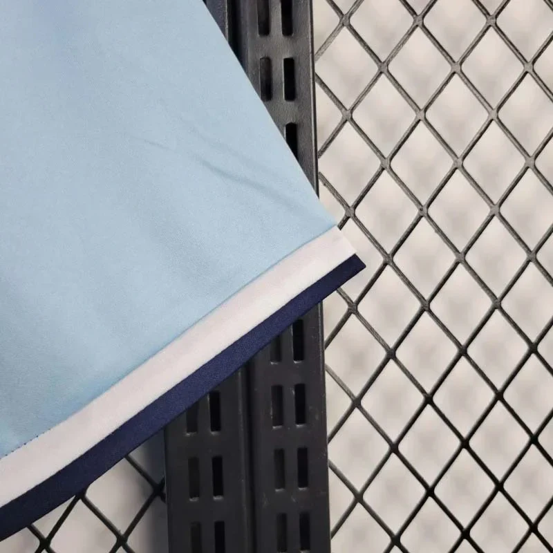 2024/2025 Lazio Home Kit - Image 8