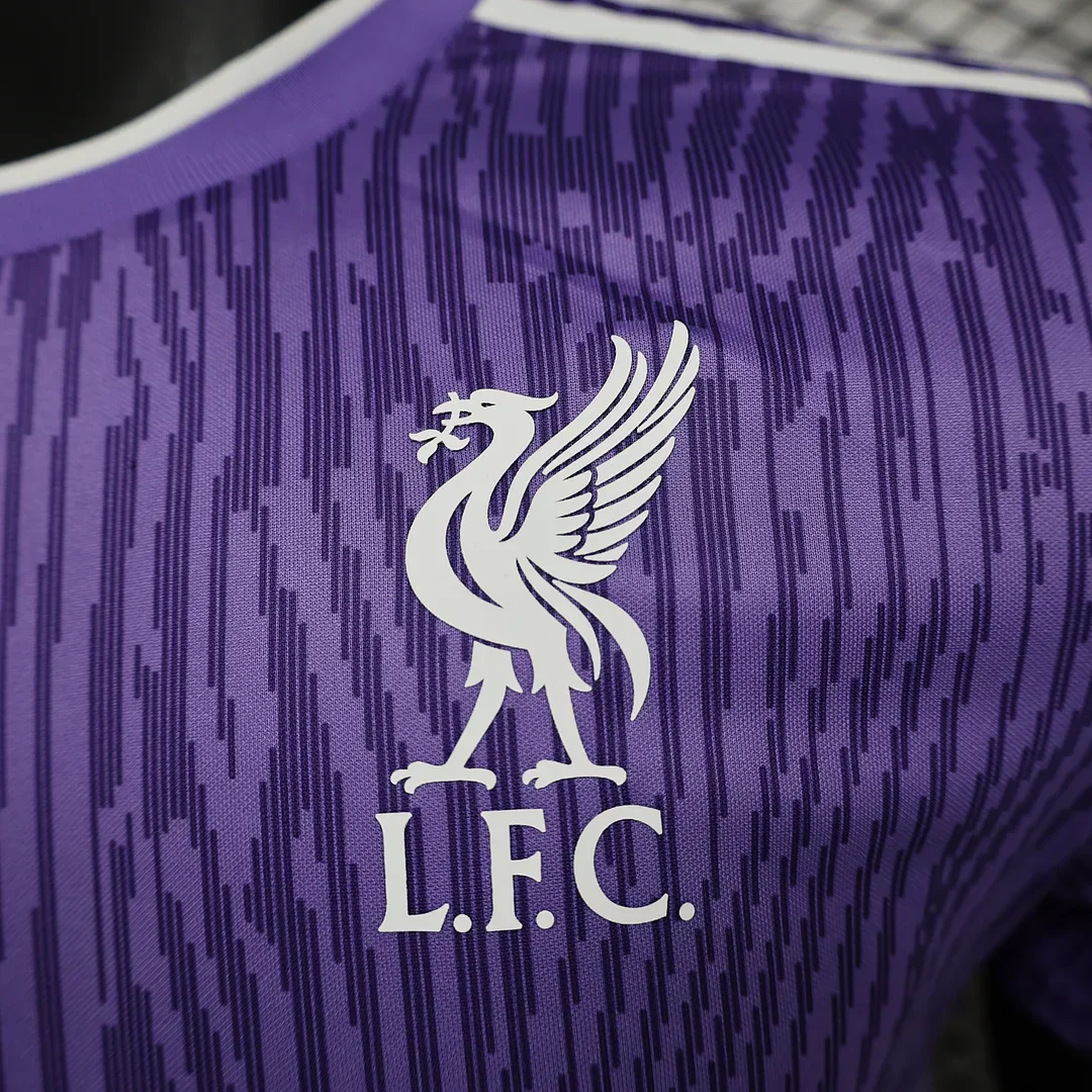 2024/2025 Liverpool Limited Jersey - Image 5