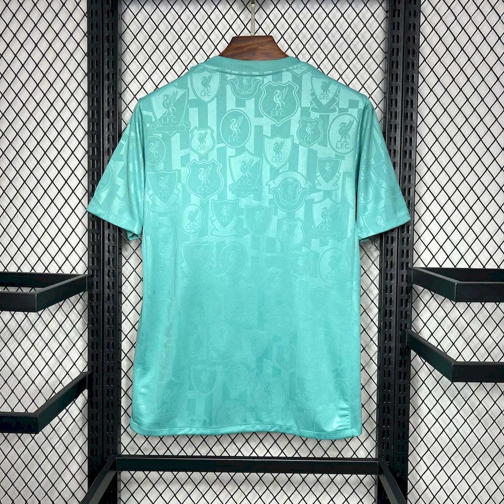 2024/2025 Liverpool Training Wear - Image 2