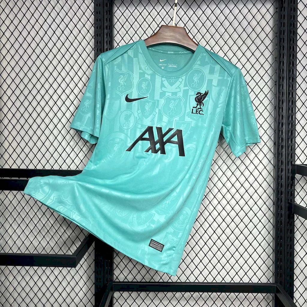 2024/2025 Liverpool Training Wear - Image 5