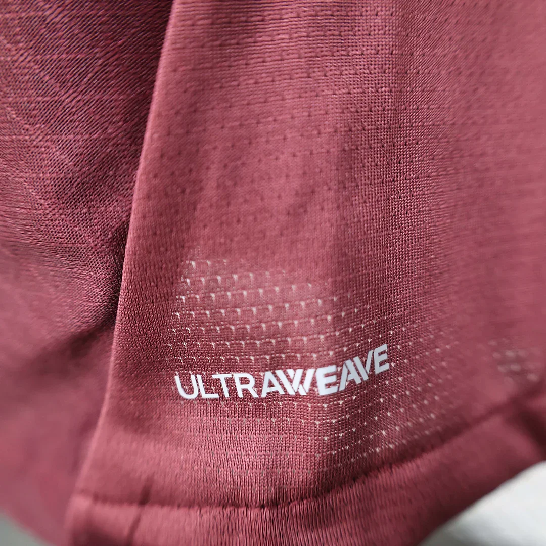 2024/2025 Manchester City Third Away Long Sleeve - Image 9