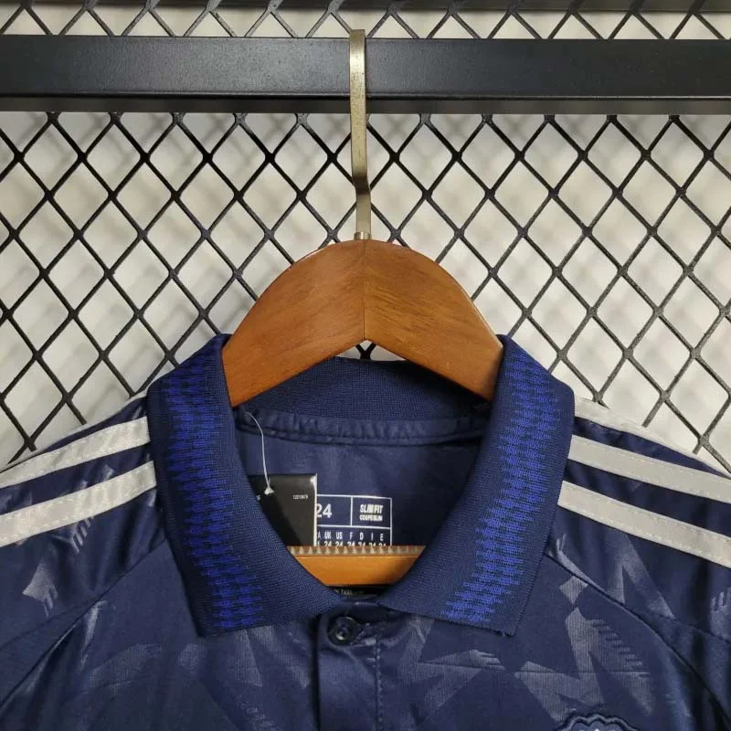 2024/2025 Manchester United Away Kids Size - Image 5