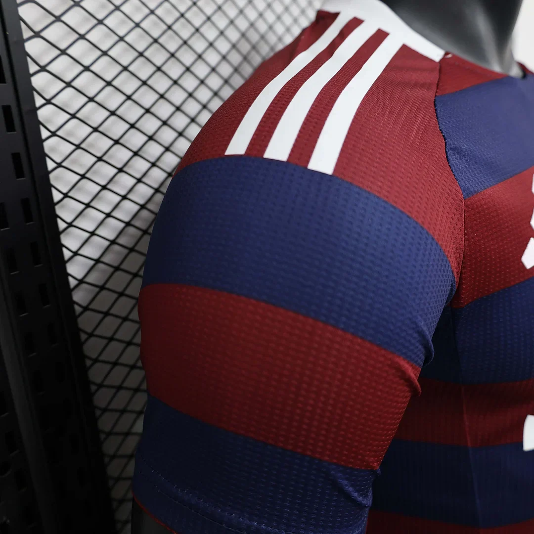 2024/2025 Newcastle United Home Kit - Image 6