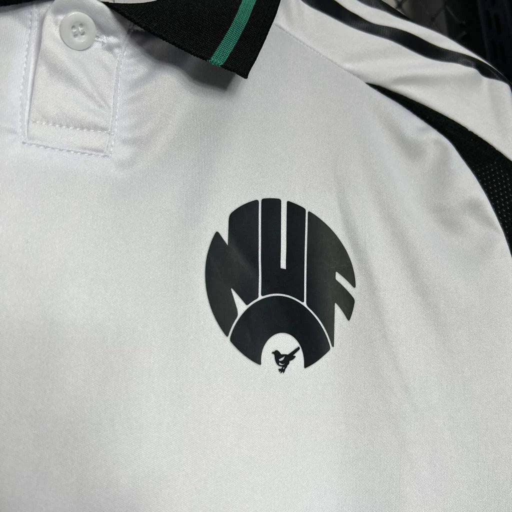 2024/2025 Newcastle United Third Away Jersey - Image 4