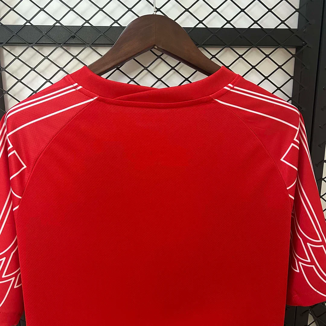 2024/2025 PSG Paris Saint-Germain Fourth Away - Image 4