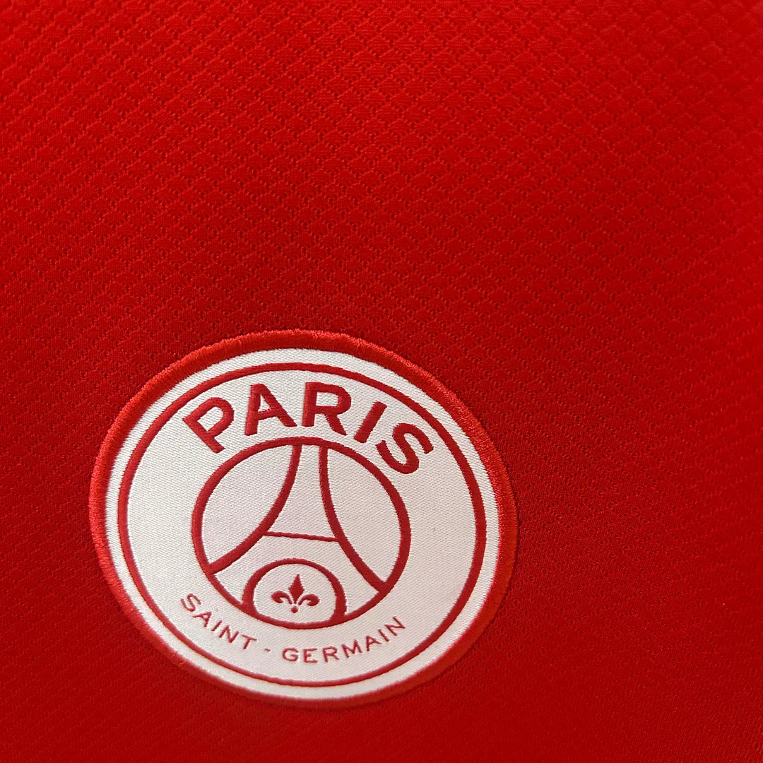 2024/2025 PSG Paris Saint-Germain Fourth Away - Image 6