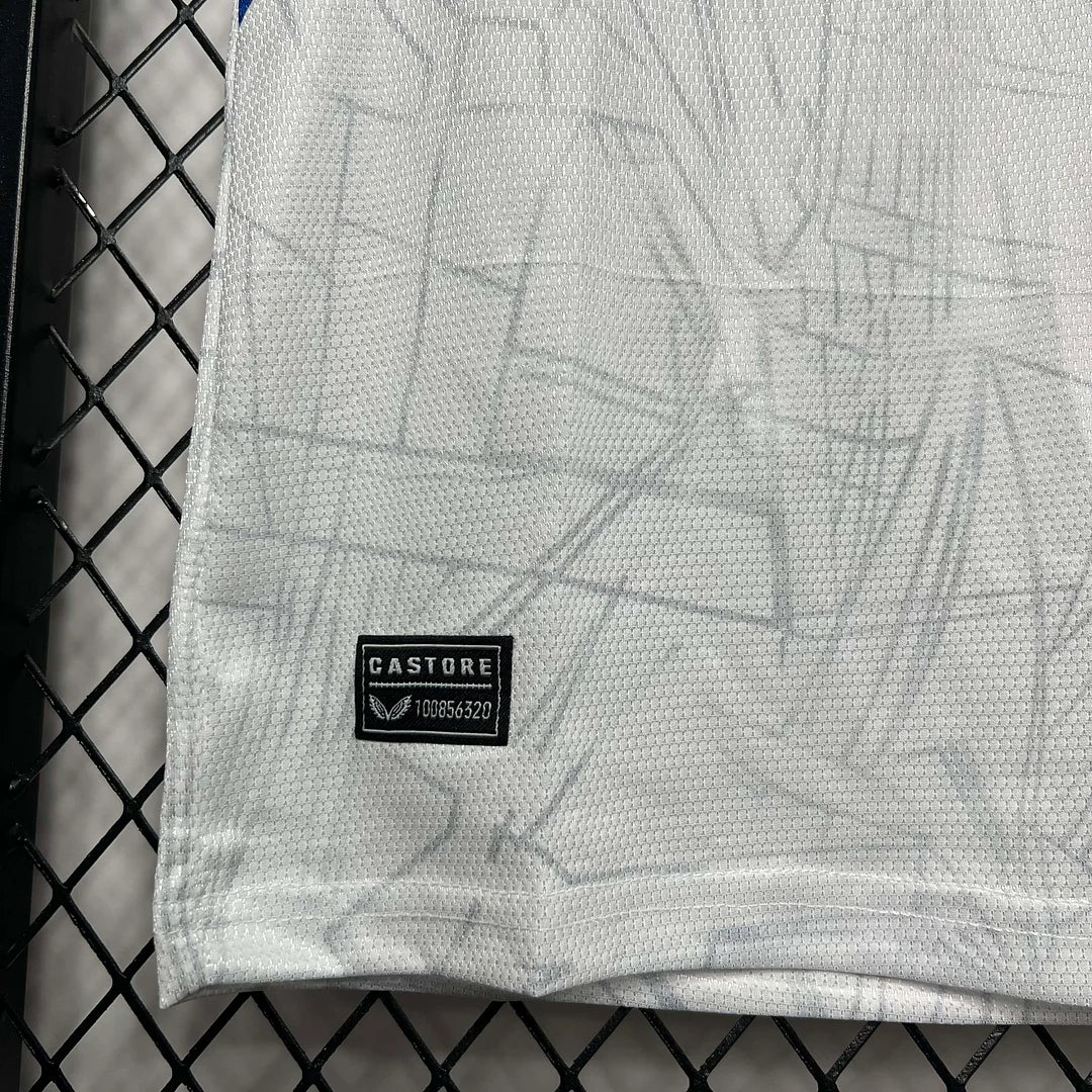 2024/2025 Rangers Away Kit - Image 7