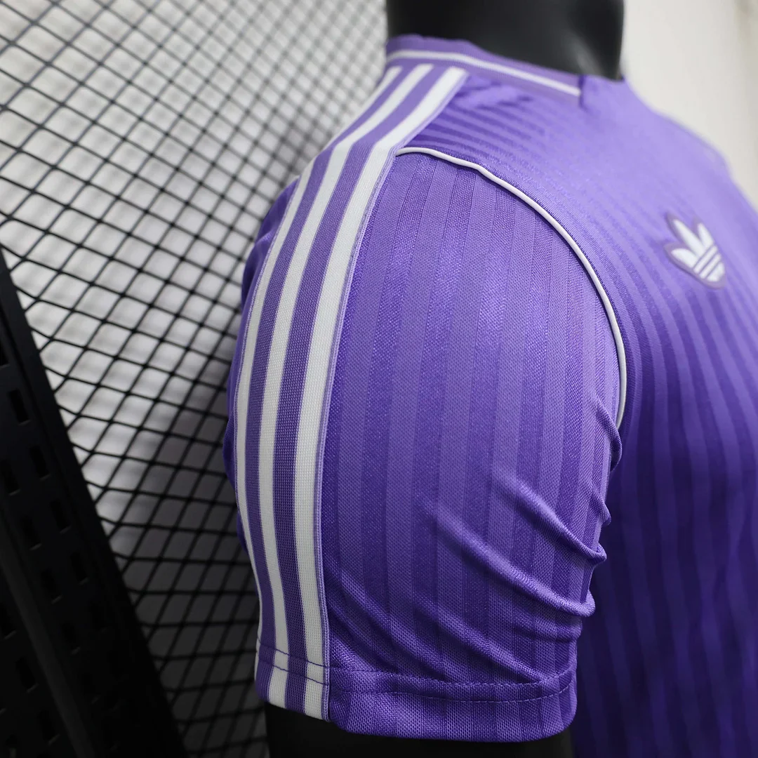 2024/2025 Real Madrid Limited Jersey - Image 6
