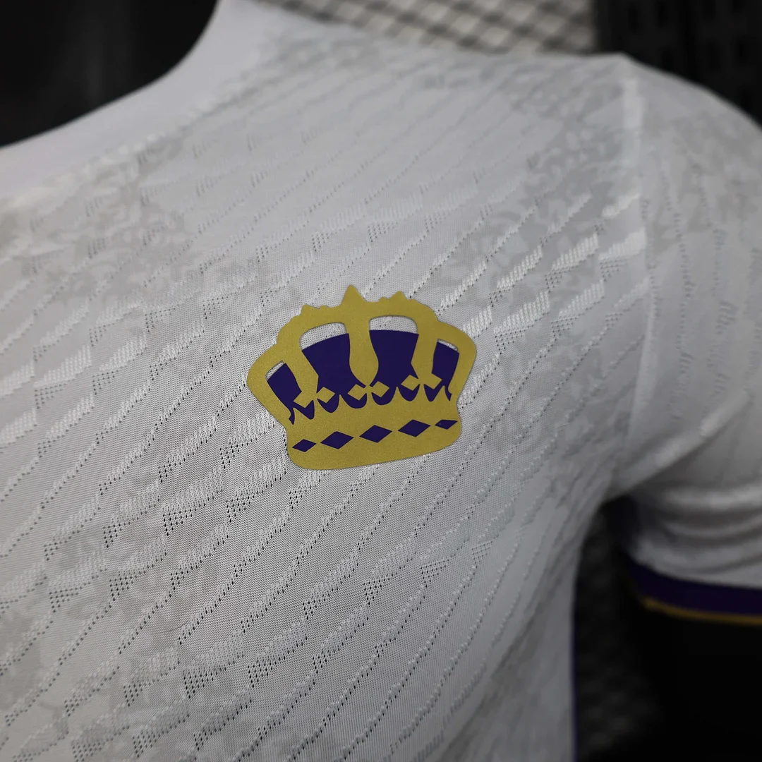 2024/2025 Real Madrid Limited Jersey - Image 5