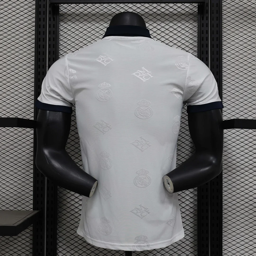 2024/2025 Real Madrid Limited Jersey - Image 2
