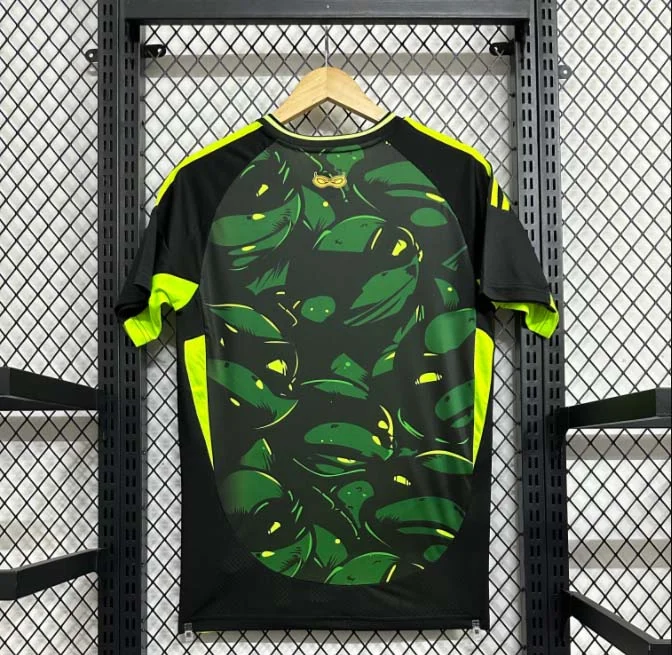 2024/2025 Real Madrid Limited Jersey - Image 2