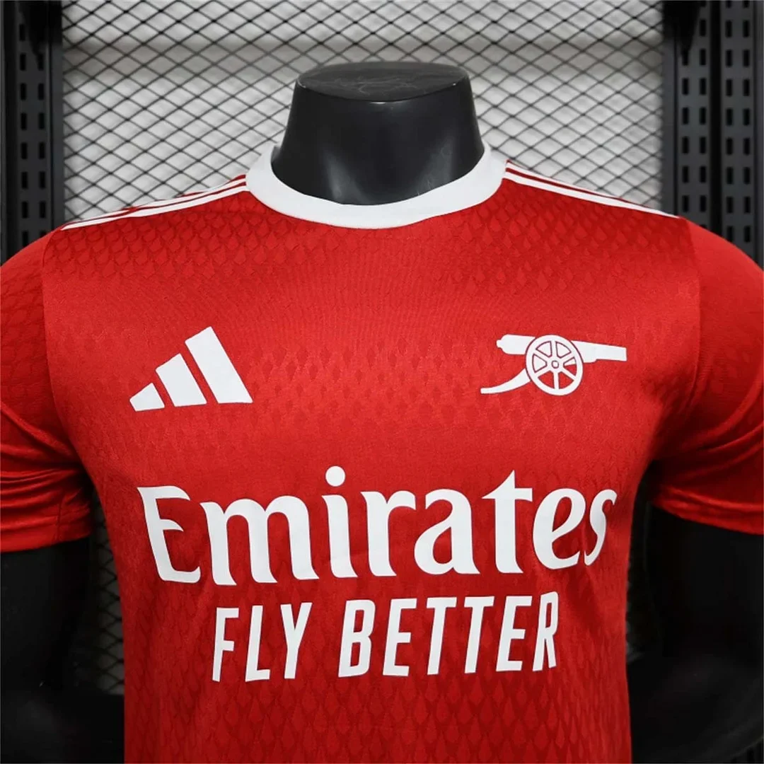 2025/2026 Arsenal Match Training Kit - Image 3
