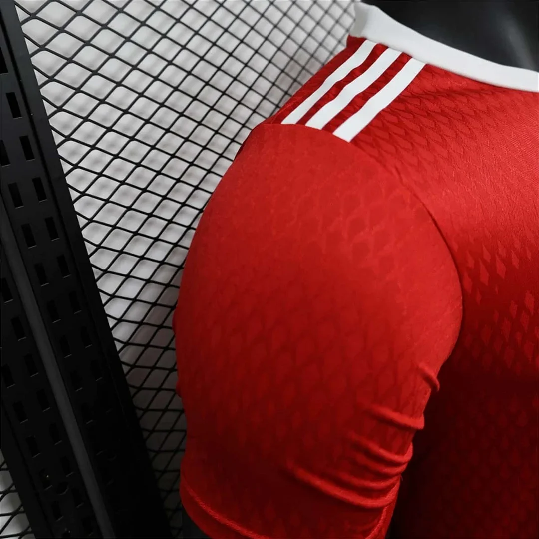 2025/2026 Arsenal Match Training Kit - Image 6