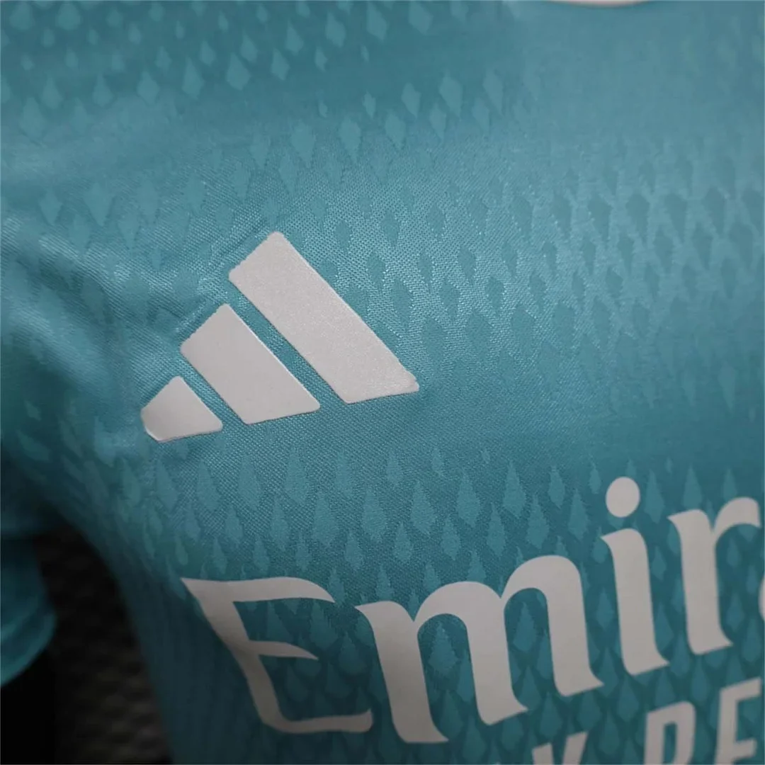 2025/2026 Arsenal Match Training Kit - Image 4