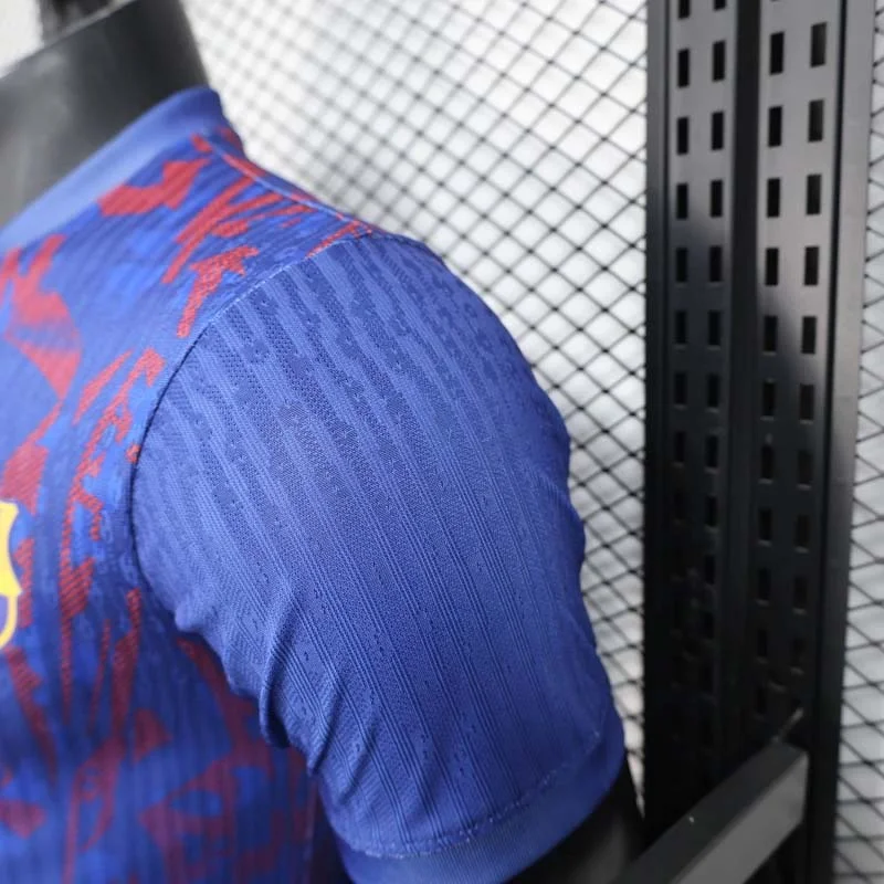 Barcelona "Victory Pulse" Limited Jersey - Image 7