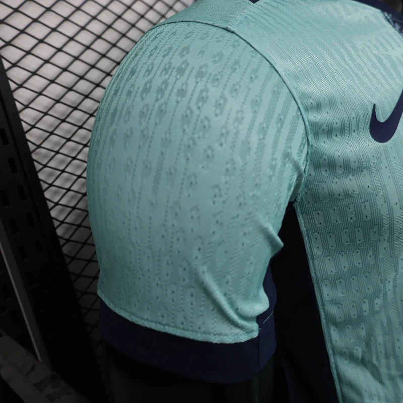 Barcelona "Aqua Line" Limited Jersey - Image 6