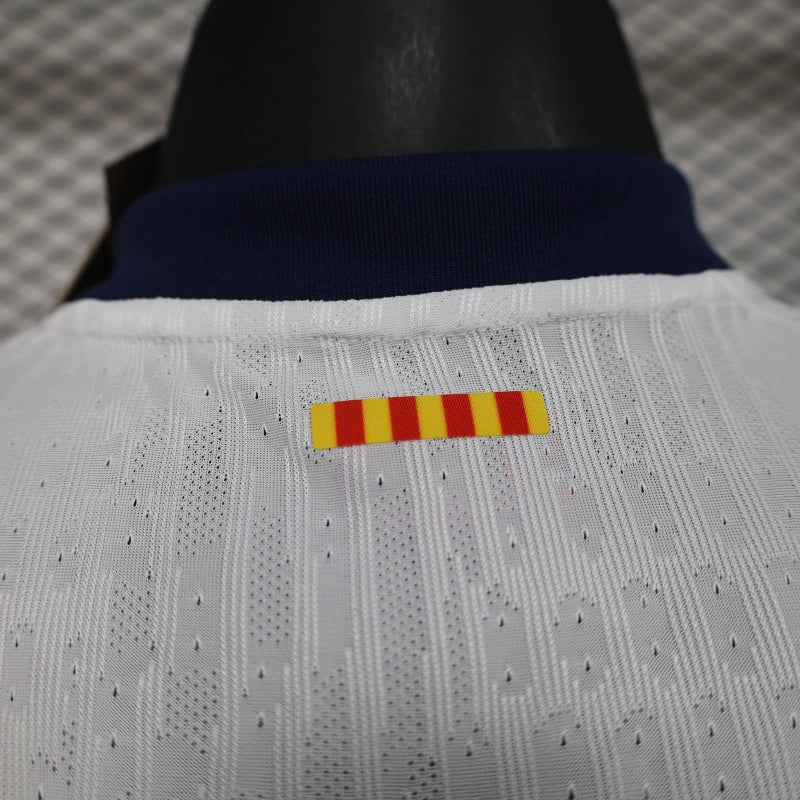 Barcelona "Golden Crest" Limited Jersey - Image 9