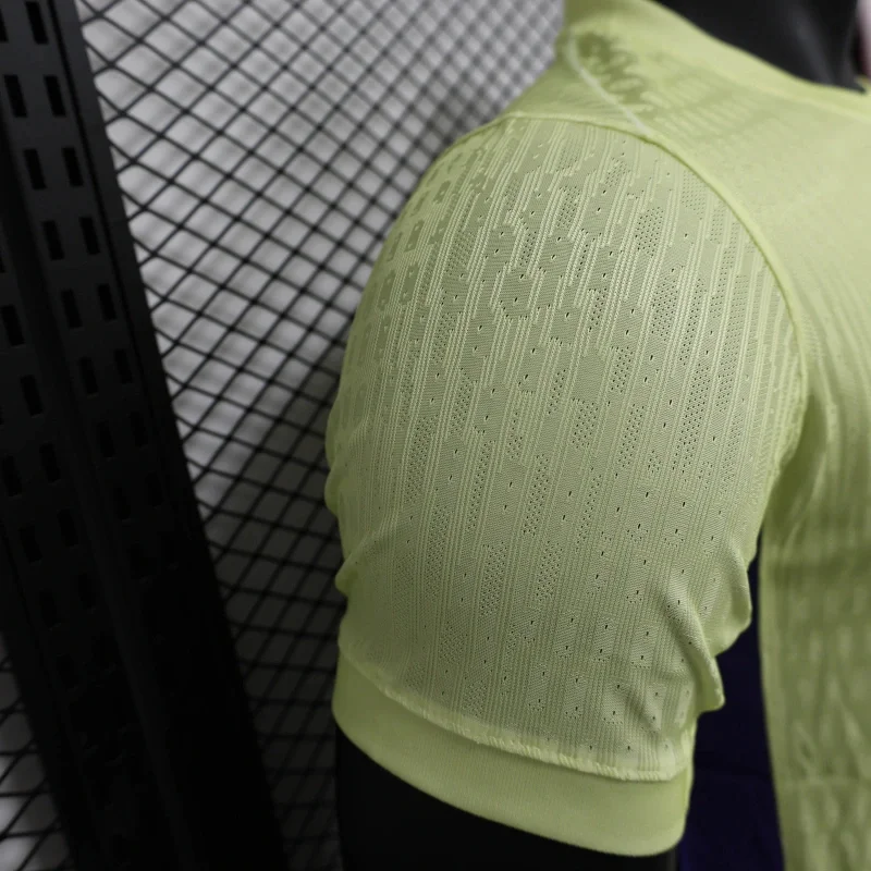 Barcelona "Mint Touch" Limited Jersey - Image 6