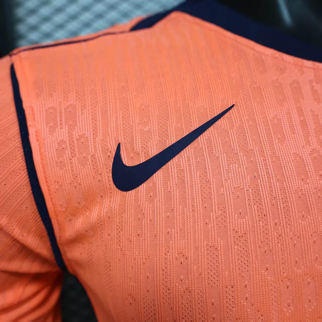 2025/2026 Barcelona Third Away Kit - Image 4
