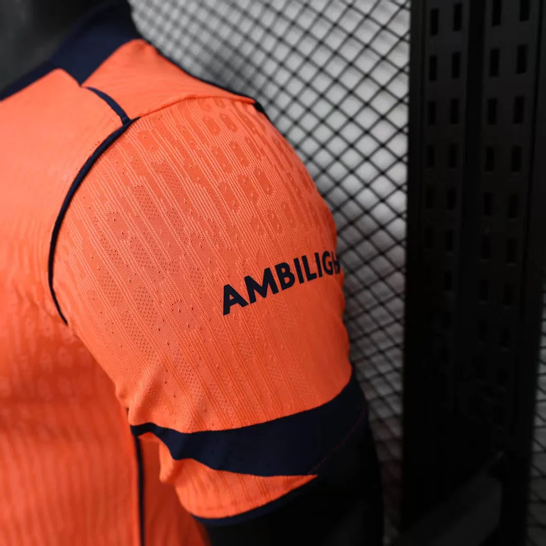 2025/2026 Barcelona Third Away Kit - Image 7