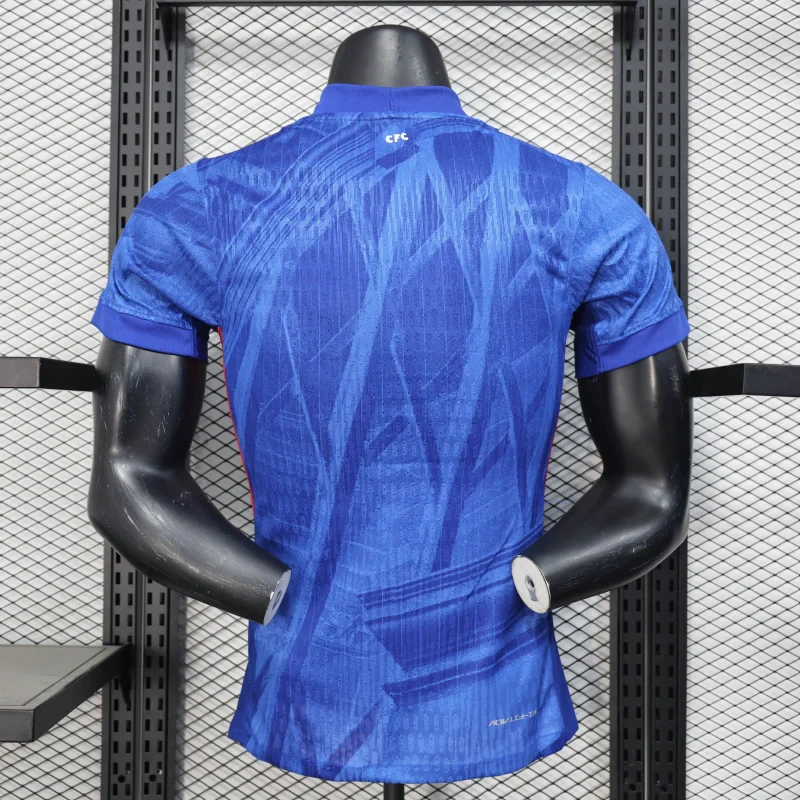 2025/2026 Chelsea Home Kit - Image 2