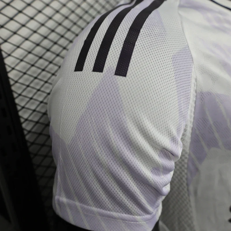 2025/2026 Manchester United Away Jersey - Image 6