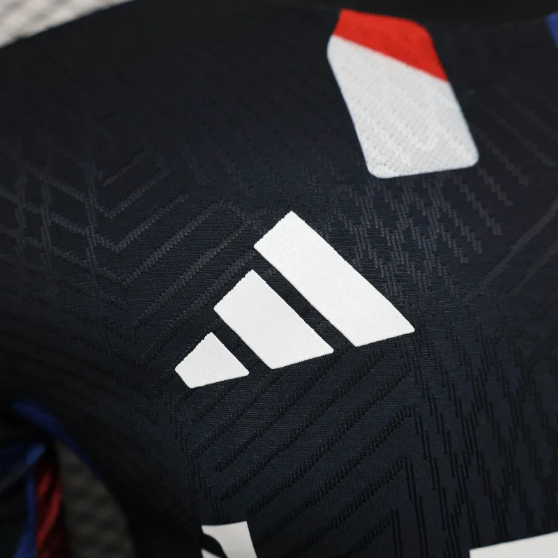 2025/2026 Manchester United Training Wear - Image 4
