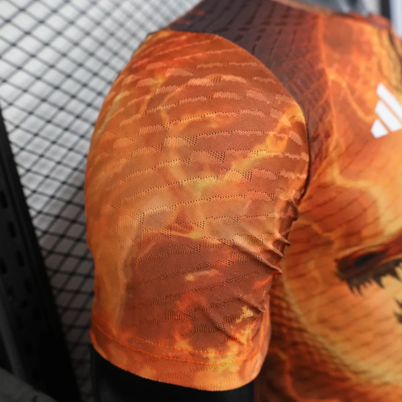 Real Madrid "Thunder Mirage" Limited Jersey - Image 6