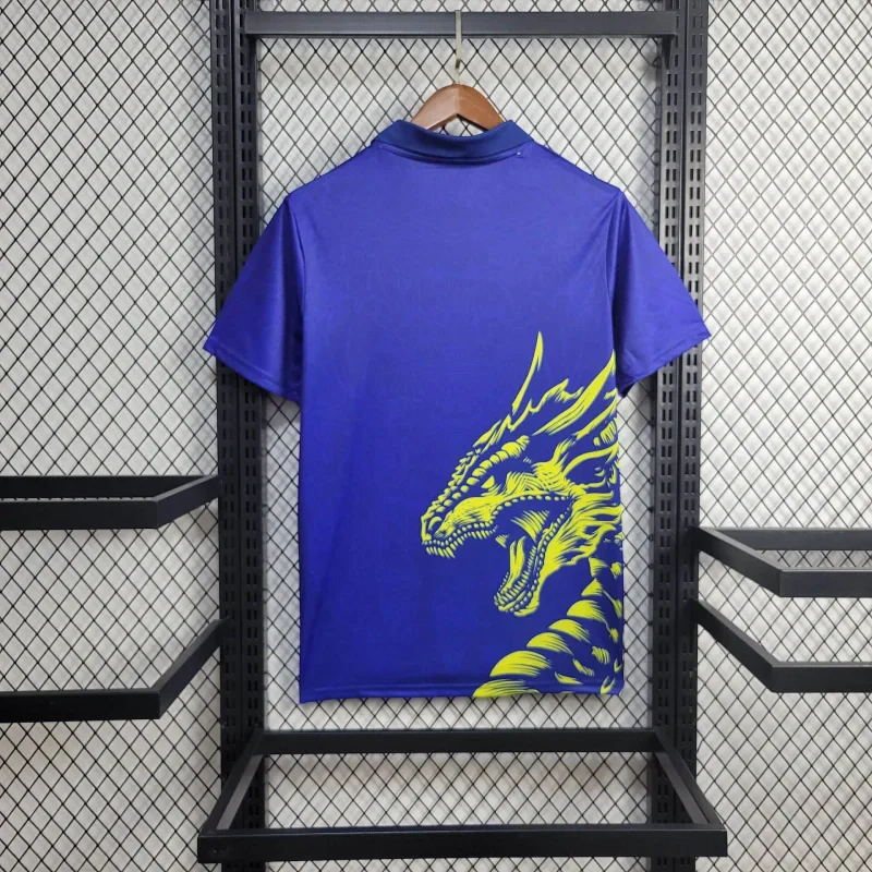 Real Madrid "Royal Streak" Limited Jersey - Image 2