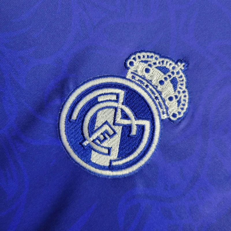 Real Madrid "Royal Streak" Limited Jersey - Image 6