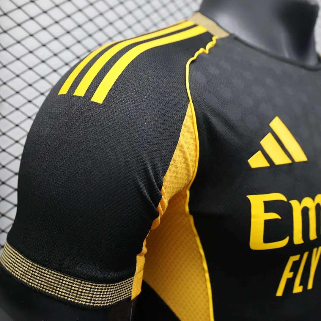 Real Madrid "Solar Pulse" Limited Jersey - Image 6