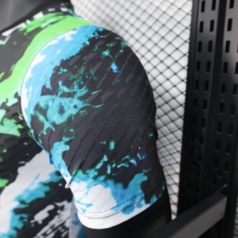 Real Madrid "Toxic Surge" Limited Jersey - Image 5