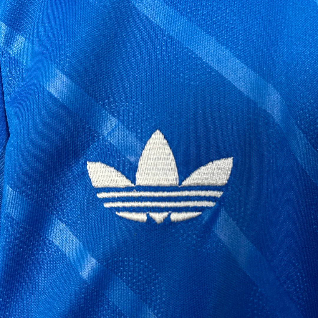 2025/2026 Real Madrid Third Kit Kids Size - Image 4
