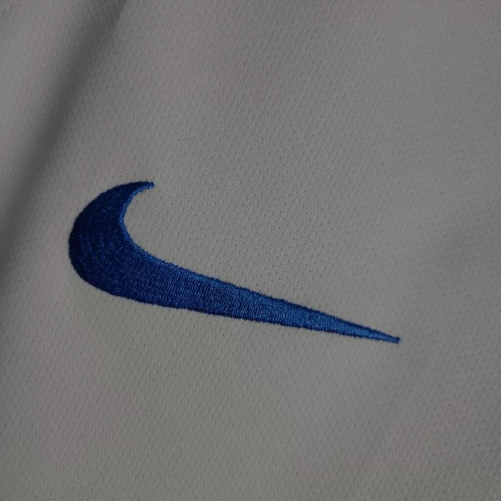 Brazil Retro 2019 Away Limited Jersey - Image 3