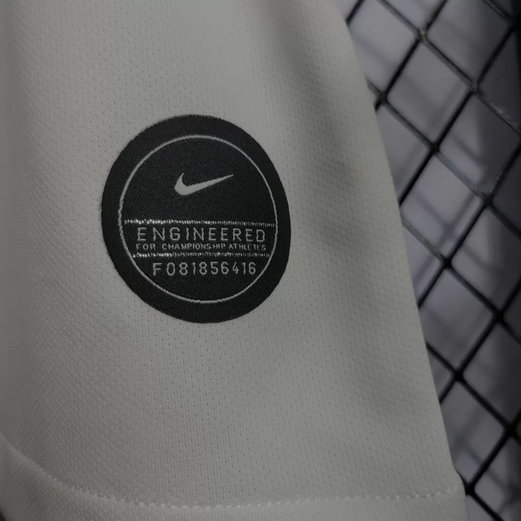 Brazil Retro 2019 Away Limited Jersey - Image 8