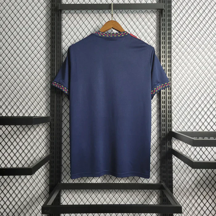 Ajax 2022/2023 Away Kit - Image 2