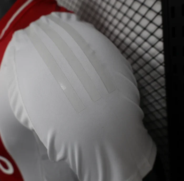 Ajax 2024/2025 Home Kit - Image 6