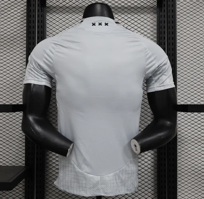 Ajax 2024/2025 Third Kit - Image 2