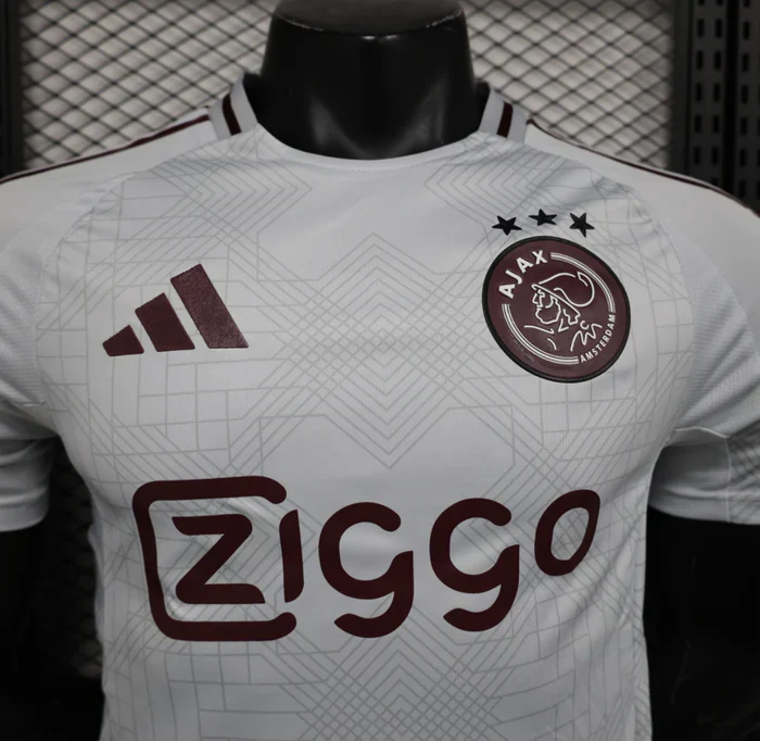 Ajax 2024/2025 Third Kit - Image 3