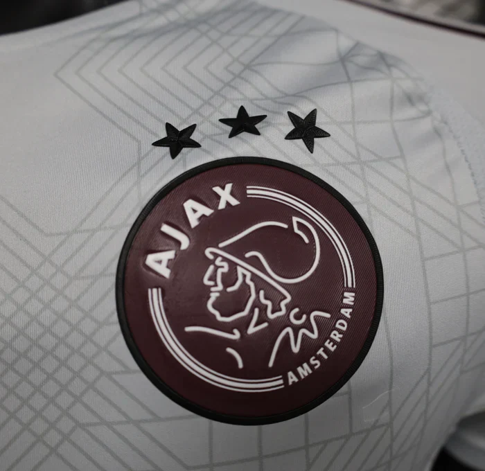Ajax 2024/2025 Third Kit - Image 5