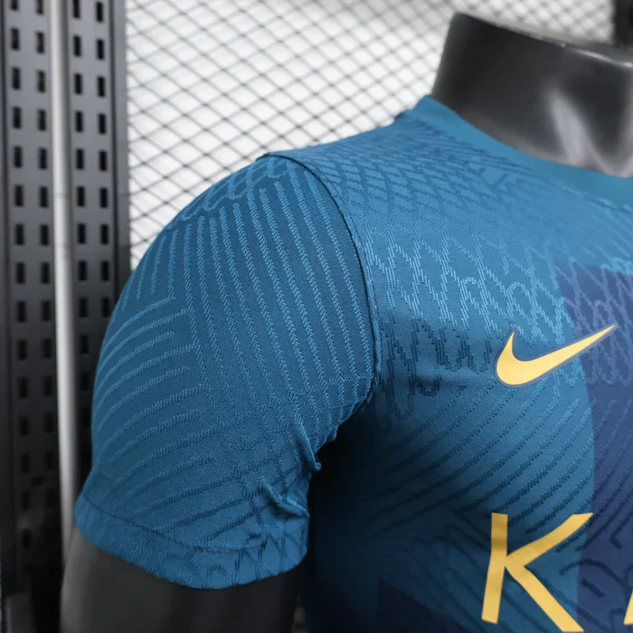 Al Nassr 2023/2024 Away Kit - Image 4