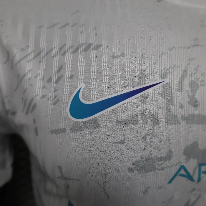 Al-Nassr 2023/2024 Third Kit - Image 4