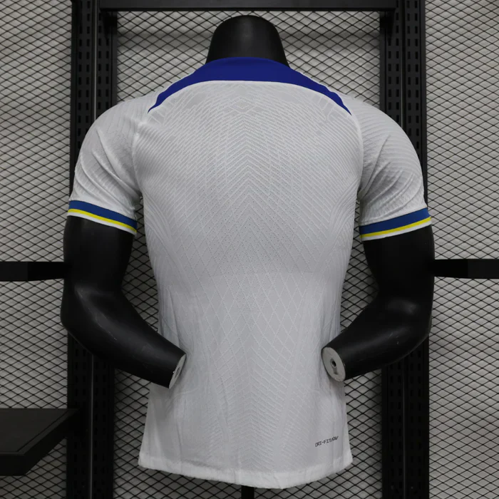 Al Nassr 2023/2024 Third Kit - Image 2