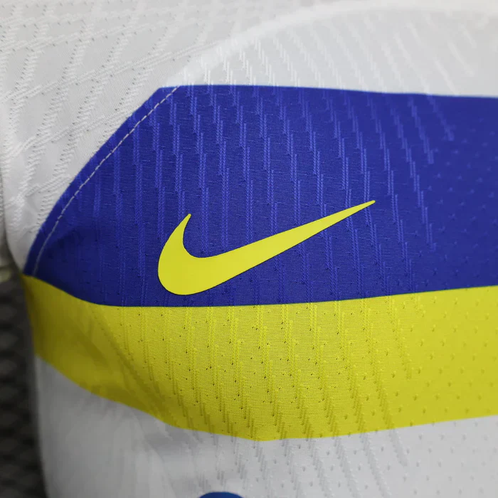 Al Nassr 2023/2024 Third Kit - Image 4