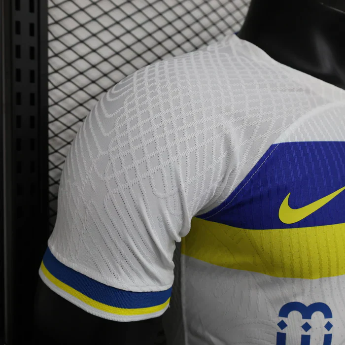 Al Nassr 2023/2024 Third Kit - Image 6